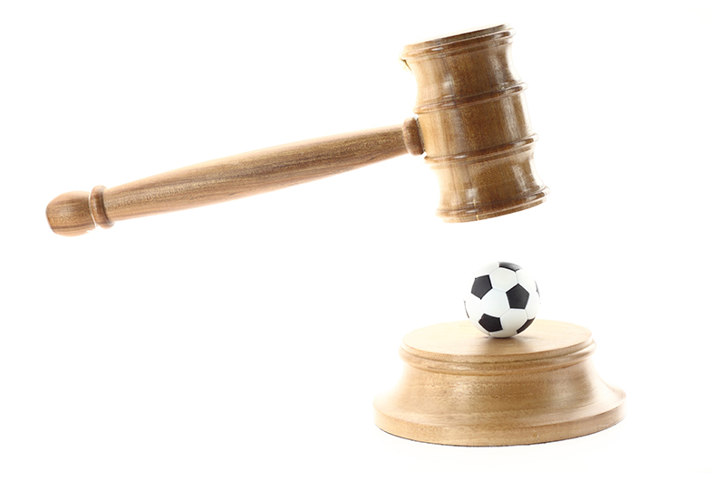 Lei de Responsabilidade Fiscal no Esporte é questionada em ADI